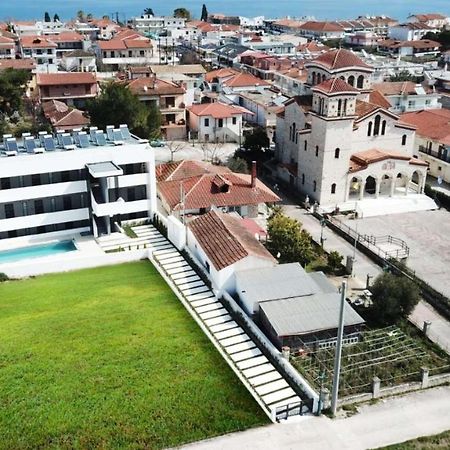 Benteler Studios Kallithea Kallithea  Exterior photo