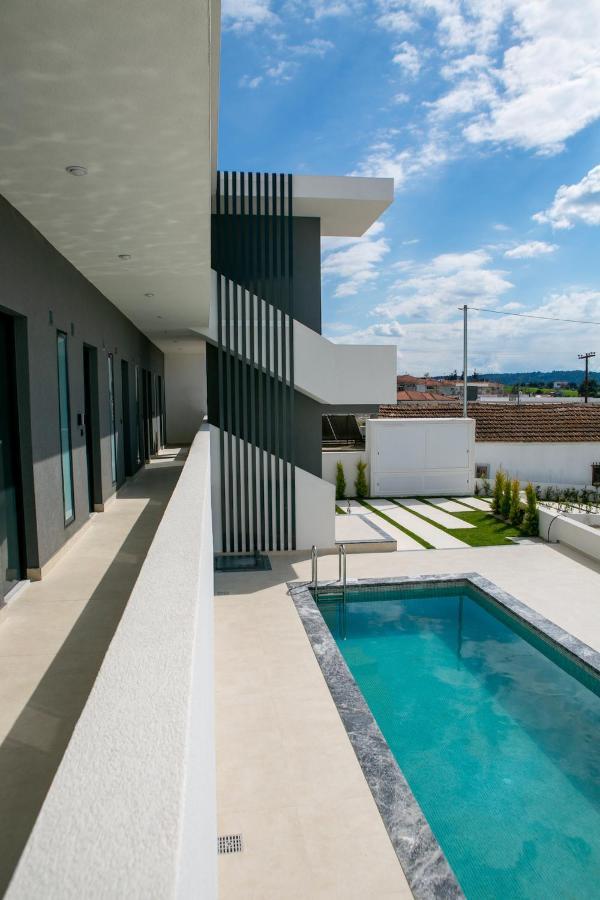 Benteler Studios Kallithea Kallithea  Exterior photo