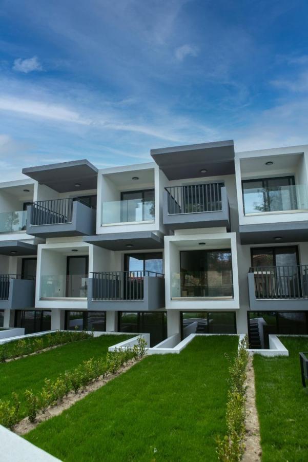 Benteler Studios Kallithea Kallithea  Exterior photo